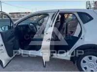 2016 Renault Captur
