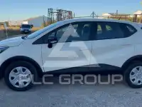 2016 Renault Captur