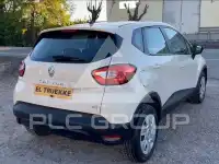 2016 Renault Captur