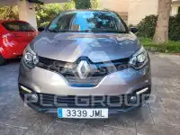 2016 Renault Captur