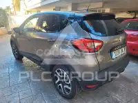 2016 Renault Captur