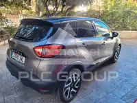2016 Renault Captur