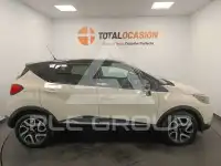 2016 Renault Captur