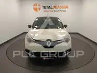 2016 Renault Captur
