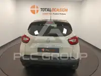 2016 Renault Captur