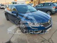 2016 Renault Talisman