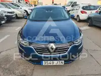 2016 Renault Talisman