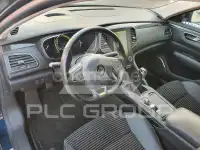 2016 Renault Talisman