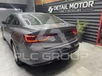 2016 Renault Talisman
