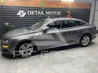 2016 Renault Talisman