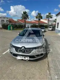 2016 Renault Talisman