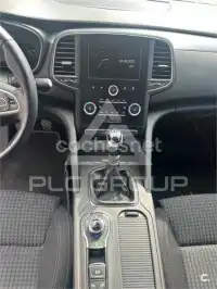 2016 Renault Talisman