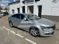 2016 Renault Talisman