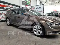 2016 Renault Talisman