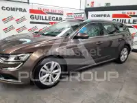 2016 Renault Talisman