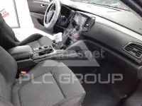 2016 Renault Talisman