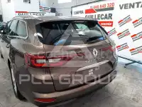 2016 Renault Talisman