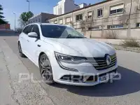 2016 Renault Talisman
