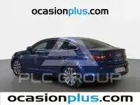 2016 Renault Talisman
