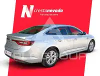 2016 Renault Talisman