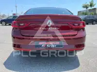 2016 Renault Talisman