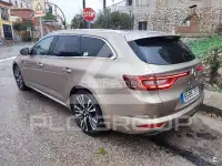 2016 Renault Talisman