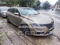 2016 Renault Talisman