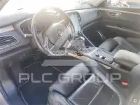 2016 Renault Talisman