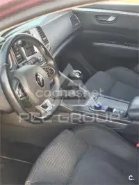 2016 Renault Talisman