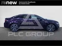 2016 Renault Talisman