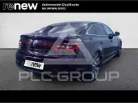 2016 Renault Talisman