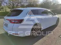 2016 Renault Talisman