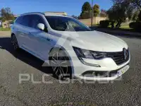 2016 Renault Talisman
