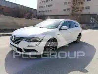 2016 Renault Talisman