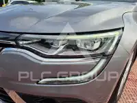 2016 Renault Talisman
