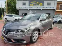 2016 Renault Talisman