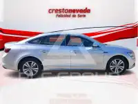 2016 Renault Talisman