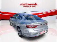 2016 Renault Talisman