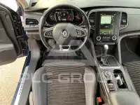 2016 Renault Talisman