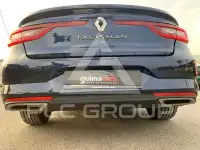 2016 Renault Talisman