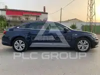 2016 Renault Talisman