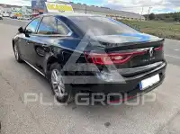 2016 Renault Talisman