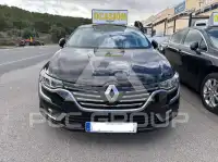 2016 Renault Talisman