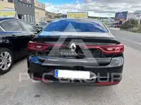 2016 Renault Talisman