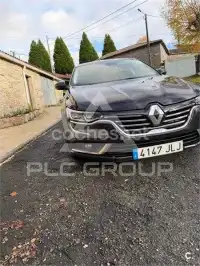 2016 Renault Talisman