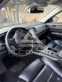 2016 Renault Talisman