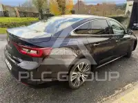 2016 Renault Talisman