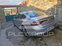 2016 Renault Talisman