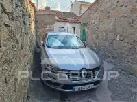 2016 Renault Talisman