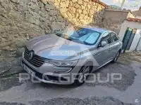 2016 Renault Talisman